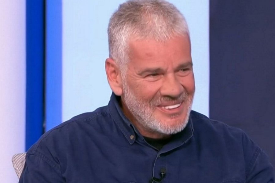 Νίκος Γρίτσης: «Πρόσφατα μου ζητήθηκε από την πλευρά της κυρίας Βίσση να δώσω κάποια τραγούδια»