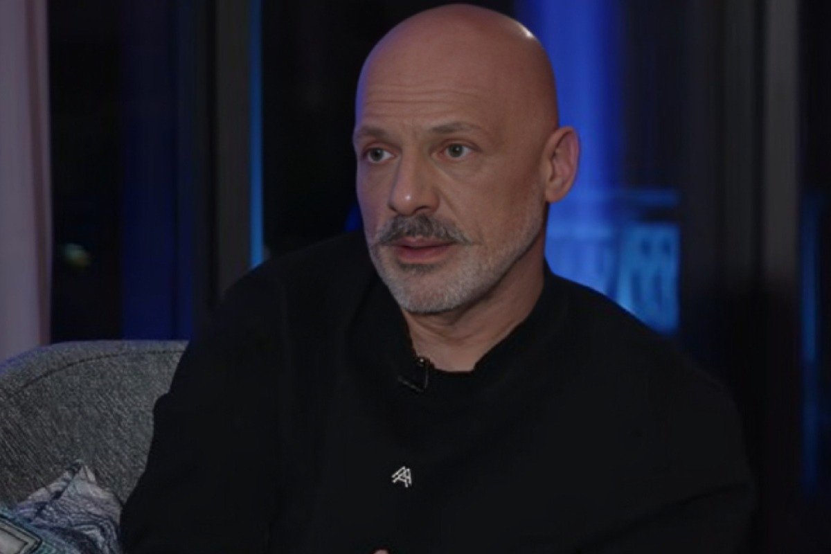 Νίκος Μουτσινάς: Κάθε πρωί παίρνω ένα χάπι για μία θρόμβωση που έπαθα πέρσι