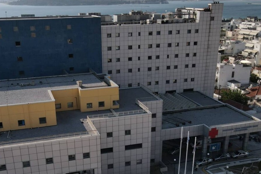 Νοσοκομείο Βόλου: Καταδικάστηκε μαιευτήρας για τον θάνατο εμβρύου από αμέλεια