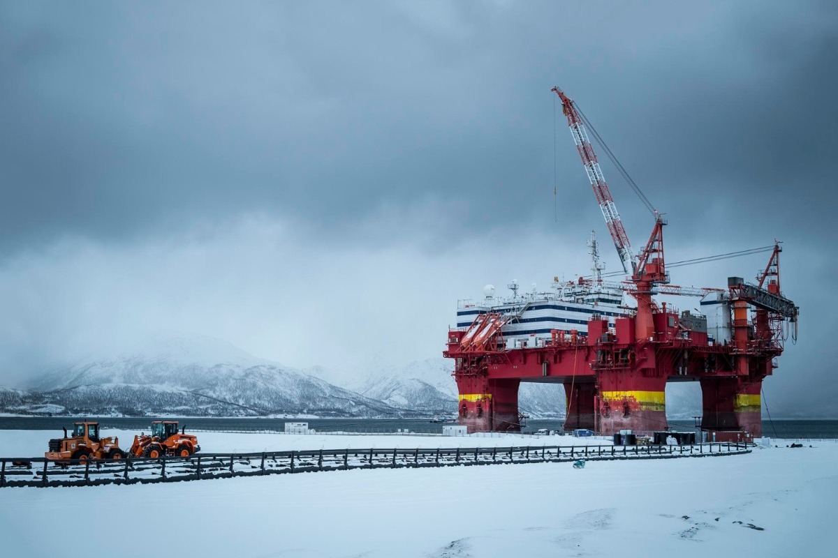 Σήμερα έμαθα: Γιατί η πιο πλούσια σε πετρέλαιο χώρα της Ευρώπης έχει την πιο ακριβή βενζίνη;