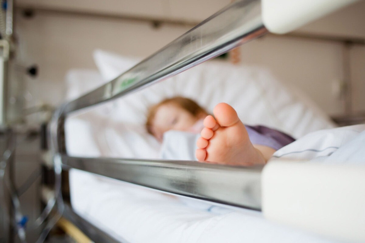 Τραγωδία στην Κυπαρισσία: Νεκρό 3χρονο παιδί