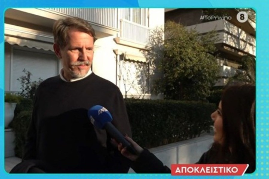 Παύλος Ντε Γκρες: Η απάντηση στα δημοσιεύματα