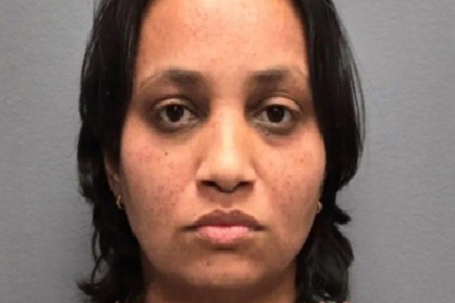 Νιου Τζέρσεϊ: Μητέρα στραγγάλισε τα παιδιά της, 5 και 7 ετών ‑Τα βρήκε ο πατέρας τους