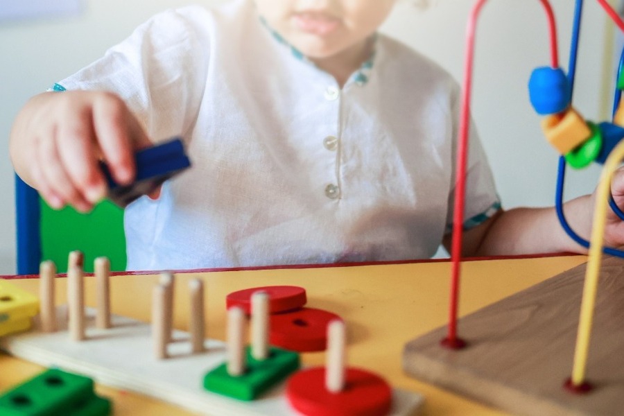 Σοκ στο Βέλγιο: Ζευγάρι βίαζε νήπια σε παιδικό σταθμό και τα βιντεοσκοπούσε