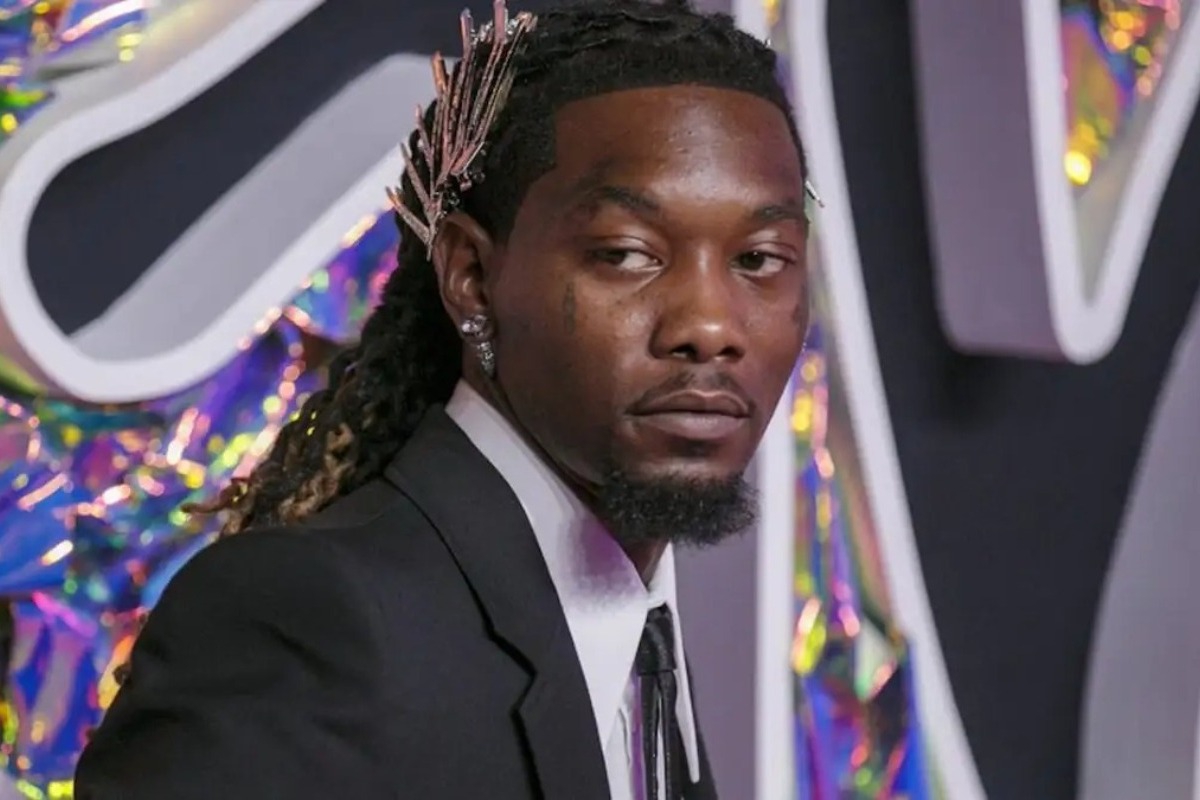 Πυρoβόλησαν τον Offset έξω από καζίνο – Ο γνωστός ράπερ βρίσκεται στο νοσοκομείο