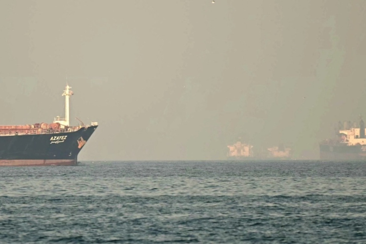 Οι Φρουροί της Επανάστασης απειλούν να μπλοκάρουν τη μεταφορά πετρελαίου μέχρι να σταματήσουν οι επιθέσεις στο Ιράν