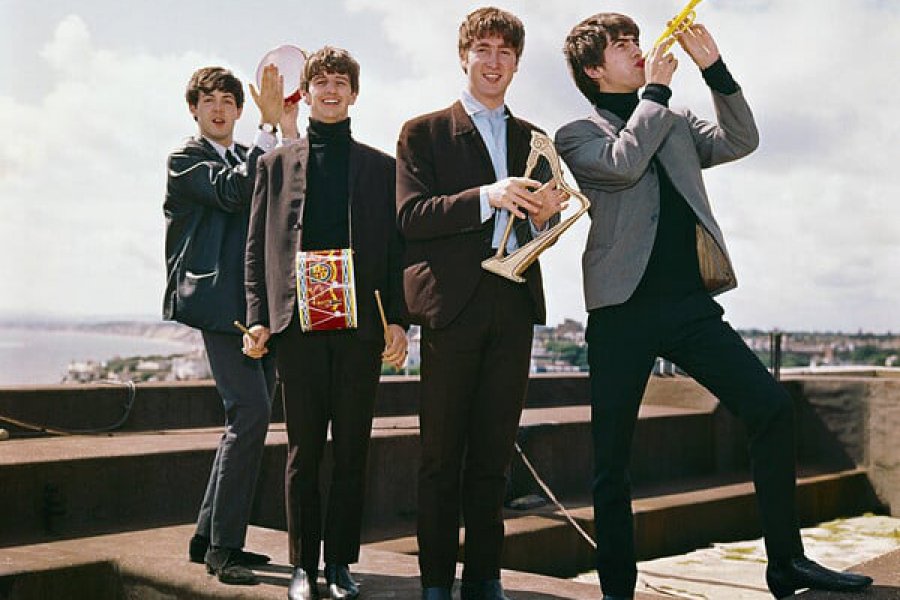 Οι Beatles αποκτούν νέο μουσείο‑γίγας στο Λίβερπουλ: «Απίστευτο και συγκινητικό» λέει ο ΜακΚάρτνεϊ