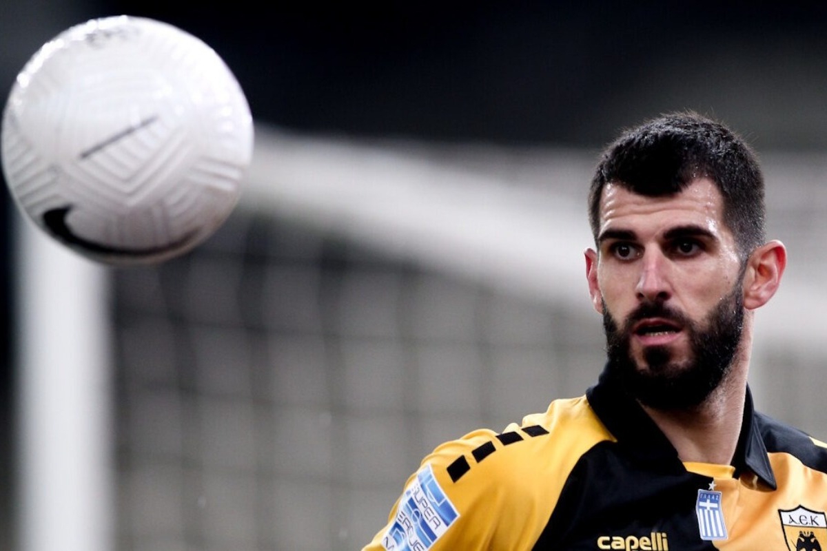 Ο Νέλσον Ολιβέιρα αποβλήθηκε στον τελικό του League Cup Πορτογαλίας γιατί έκανε χειρονομίες στην εξέδρα