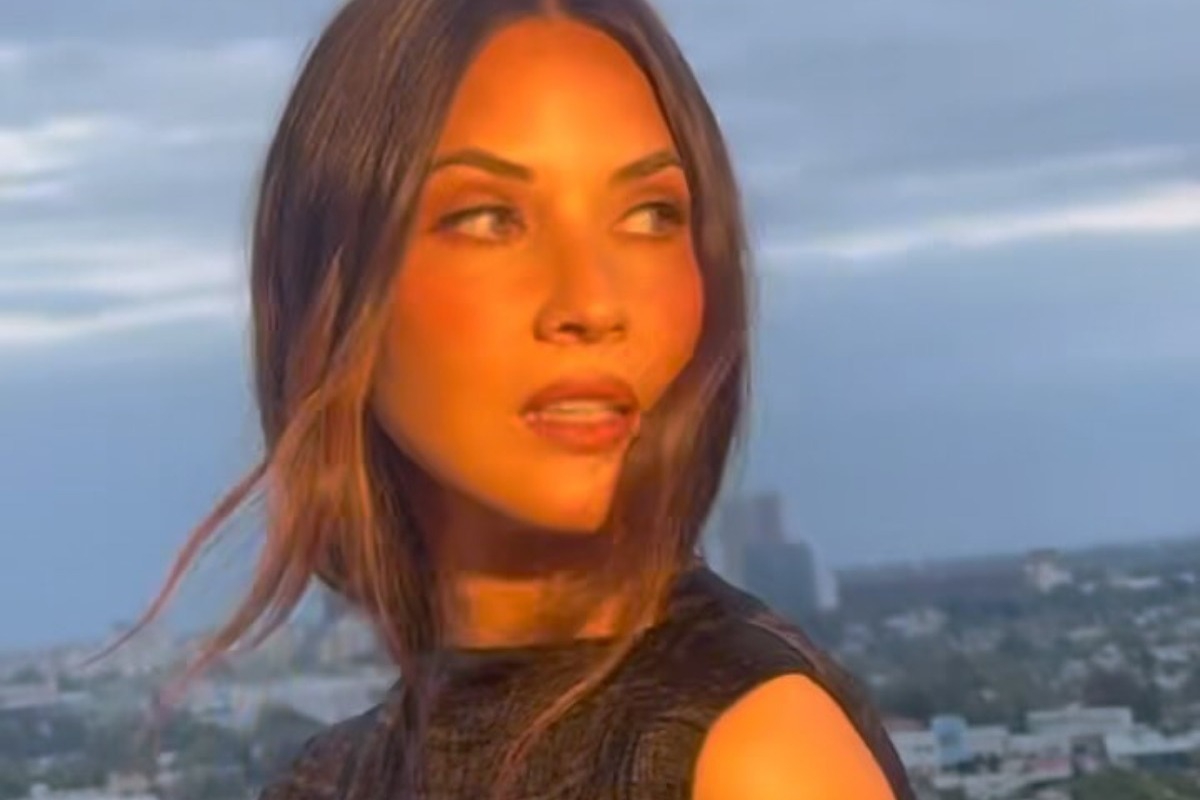 Olivia Munn: Τι αποκαλύπτει για τη μάχη της με τον καρκίνο του μαστού και τη «λέσχη» που την κρατά δυνατή