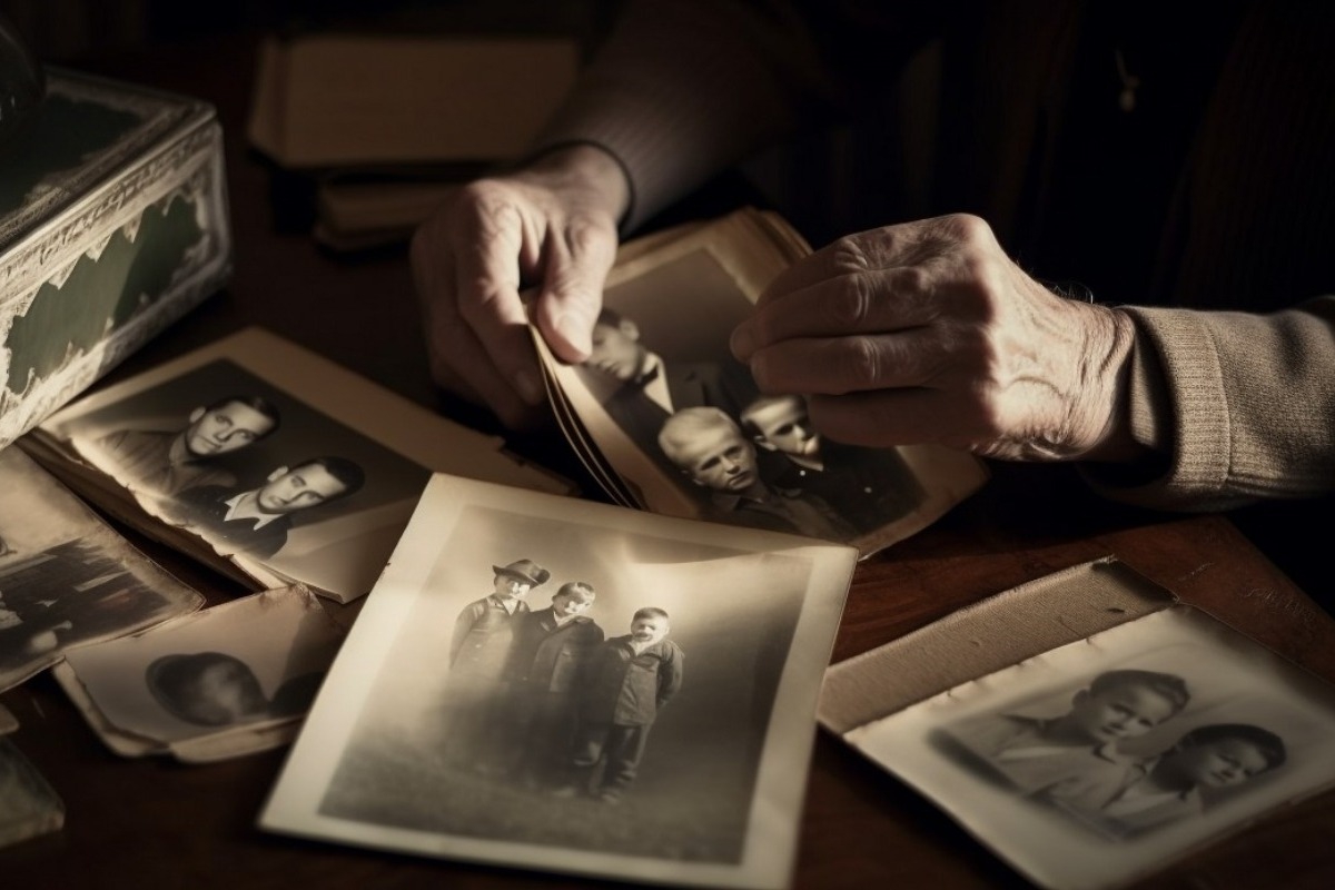 O Van Gogh χρωστά τα πάντα στη νύφη του, την Jo