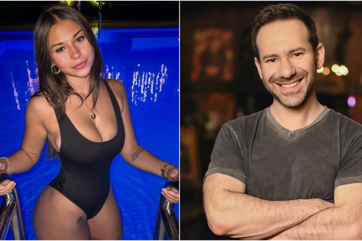 Το μοντέλο που έβγαλε $95 εκατ. από το OnlyFans αποχαιρέτησε τον Ραντβίνσκι