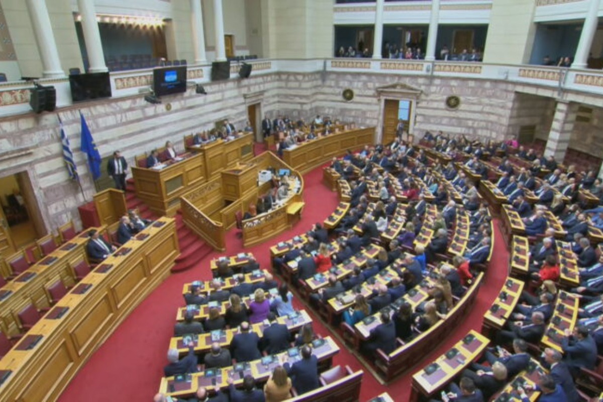 ΟΠΕΚΕΠΕ: Ήρθησαν οι ασυλίες των 13 βουλευτών της ΝΔ ‑ Αναλυτικά τα αποτελέσματα της ψηφοφορίας