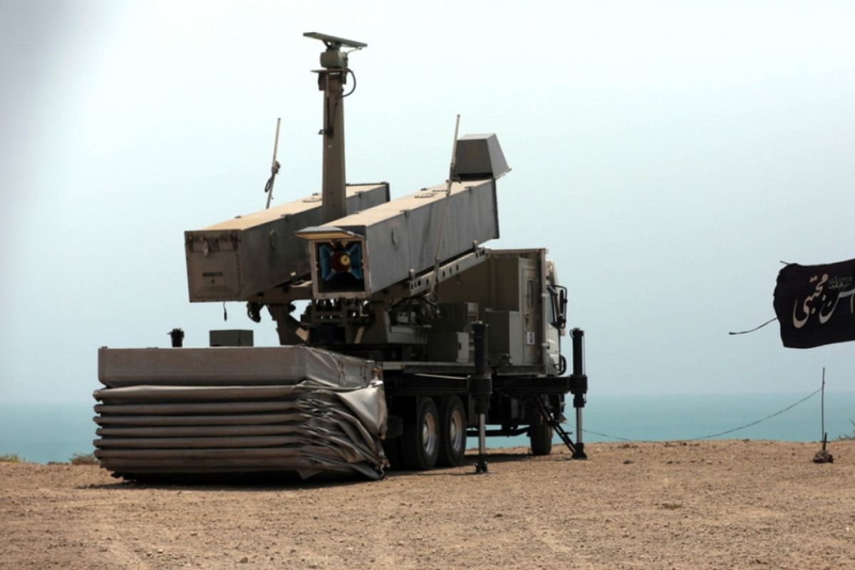 Αποκάλυψη CNN: Το οπλοστάσιο του Ιράν παραμένει αρκετά ισχυρό για να προκαλέσει χάος στην περιοχή