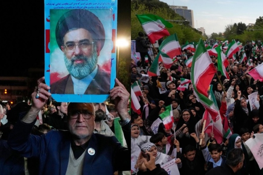 Ειρηνευτικό σχέδιο Ιράν: Τι προβλέπει για κυρώσεις, Στενά Ορμούζ και πόλεμο στη Μέση Ανατολή