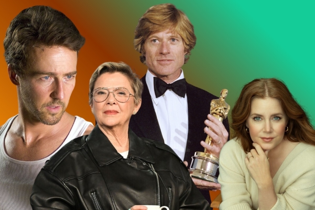 Οι σταρ που το Χόλιγουντ λατρεύει αλλά τα Όσκαρ… αγνοούν: Οι μεγάλοι ηθοποιοί που δεν πήραν ποτέ το χρυσό αγαλματίδιο