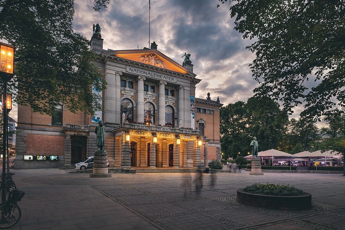 Η πρωτεύουσα στη Σκανδιναβία που είναι πλέον και επίσημα η πιο πράσινη πόλη του κόσμου