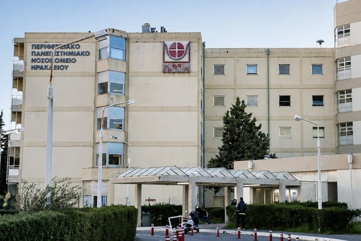 Εξέταση DNA, εντάλματα σύλληψης και νέα δεδομένα στην υπόθεση του 3χρονου στο ΠΑΓΝΗ