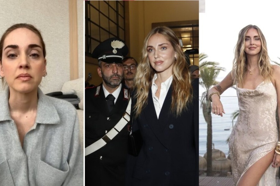 Pandorogate: Αυτή την εβδομάδα η Chiara Ferragni αντιμετωπίζει το ενδεχόμενο φυλάκισης