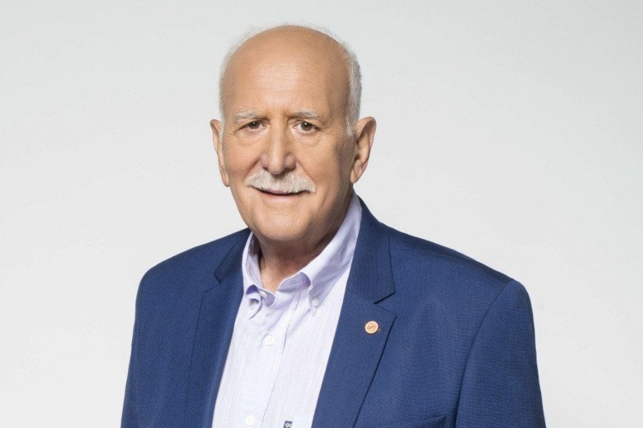 Την Πέμπτη η κηδεία του Γιώργου Παπαδάκη στη Ριτσώνα