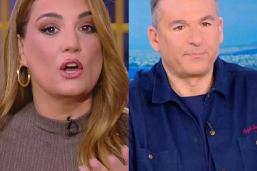 Ελίνα Παπίλα ‑ Ξεσπά κατά του Πρωινού: «Πριν λίγο καιρό ήμουν η `αποτυχημένη` και η `κάθε πικραμένη`»