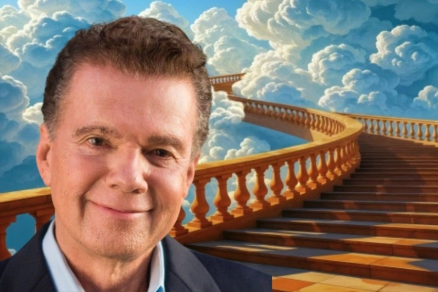 Καθηγητής του Χάρβαρντ ισχυρίζεται ότι βρήκε την ακριβή «τοποθεσία» του Παραδείσου