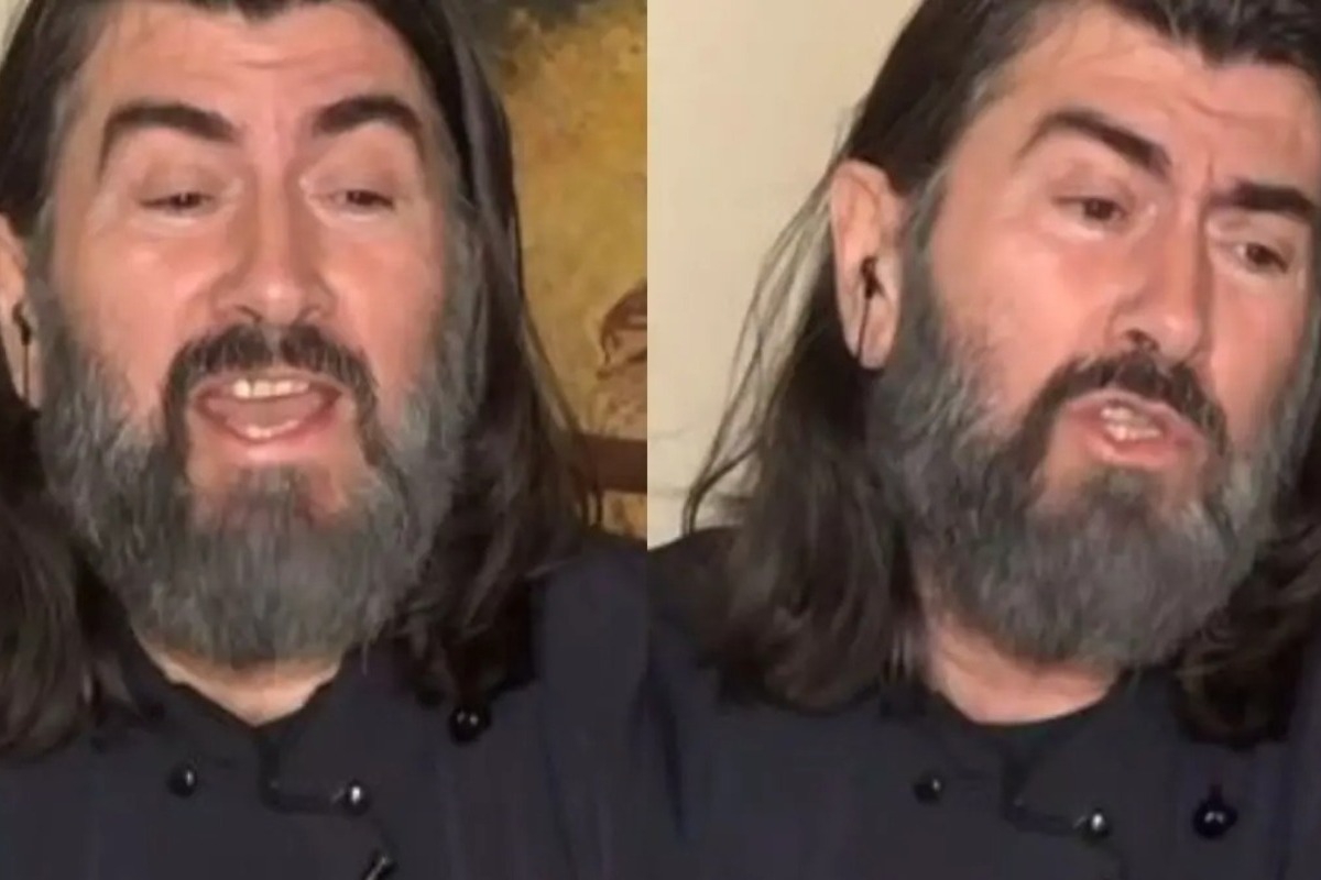 Πάτερ Αντώνιος: Ξεσπά μετά τη καταδίκη του – «Έβαλαν ψέματα στο στόμα των παιδιών! Θέλουν την εξόντωσή μου»