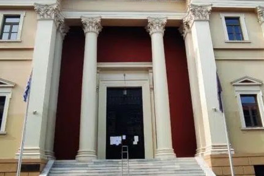 Πάτρα: Ελεύθερος με όρους ο καθηγητής για την ασέλγεια σε βάρος 14χρονης