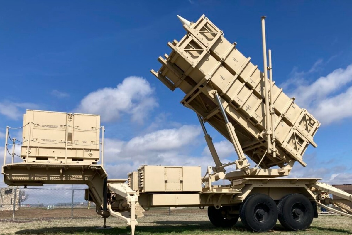 Τουρκικό ΥΠΕΞ για Patriot στην Κάρπαθο: «Δεν θα επιτρέψουμε τετελεσμένα στα νησιά του Αιγαίου»