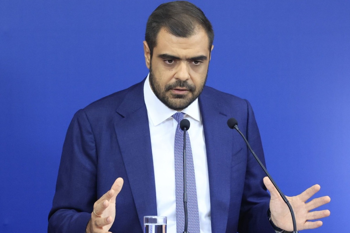 Μαρινάκης: Τα λεφτά δεν φυτρώνουν, δεν μπορείς να πας από το τρίτο υπόγειο στον 25ο όροφο