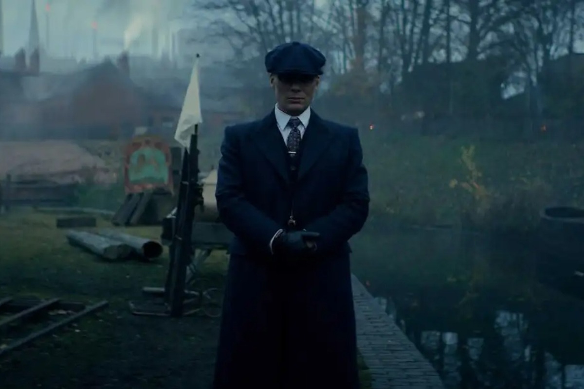 Peaky Blinders: The Immortal Man – Όσα πρέπει να θυμάσαι από τη σειρά πριν δεις την ταινία στο Netflix