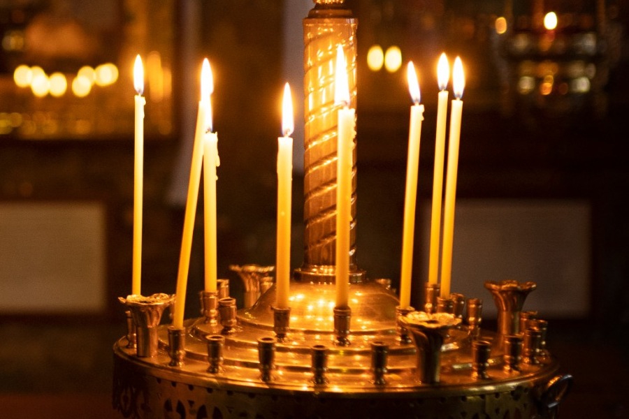 Αγιος Σπυρίδωνας: Γιατί φυτεύουμε φακές στη γιορτή του ‑ Για ποιους είναι προστάτης