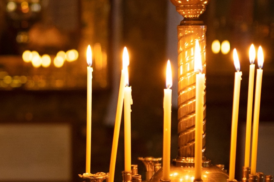 Εxplainer: Πάσχα με σασπένς ‑ Το Αγιο Φως σε αποστολή… επικίνδυνη