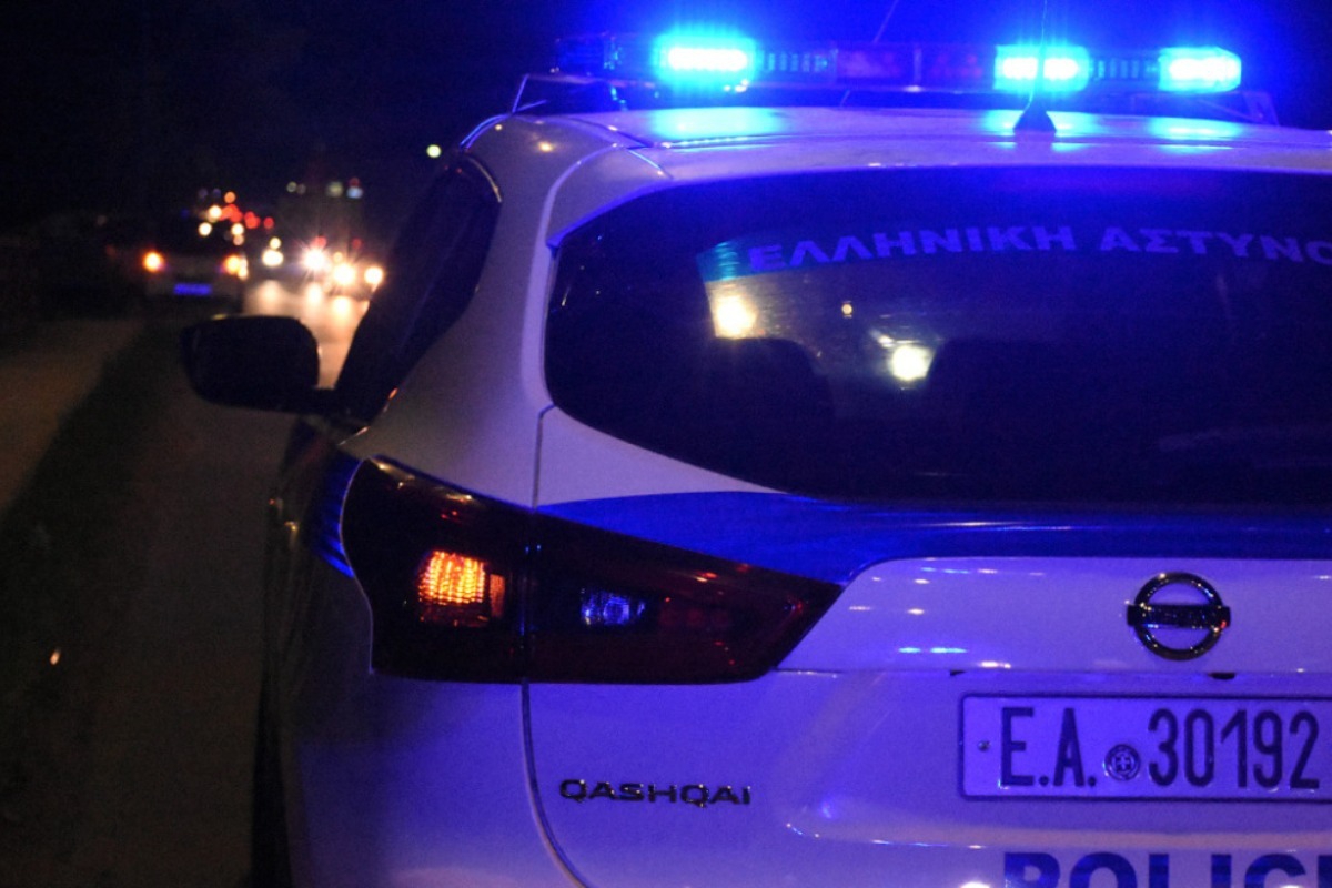 Θεσσαλονίκη: Επεισόδιο με 20 άτομα σε ποντιακό γλέντι στα δυτικά ‑ Δύο τραυματίες από γυάλινα μπουκάλια
