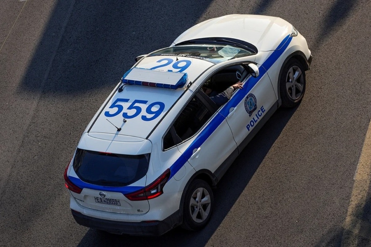 Αγριο ενδοοικογενειακό επεισόδιο στο Χαλάνδρι: Επιτέθηκε στην αδερφή του ‑ Στο νοσοκομείο η 49χρονη