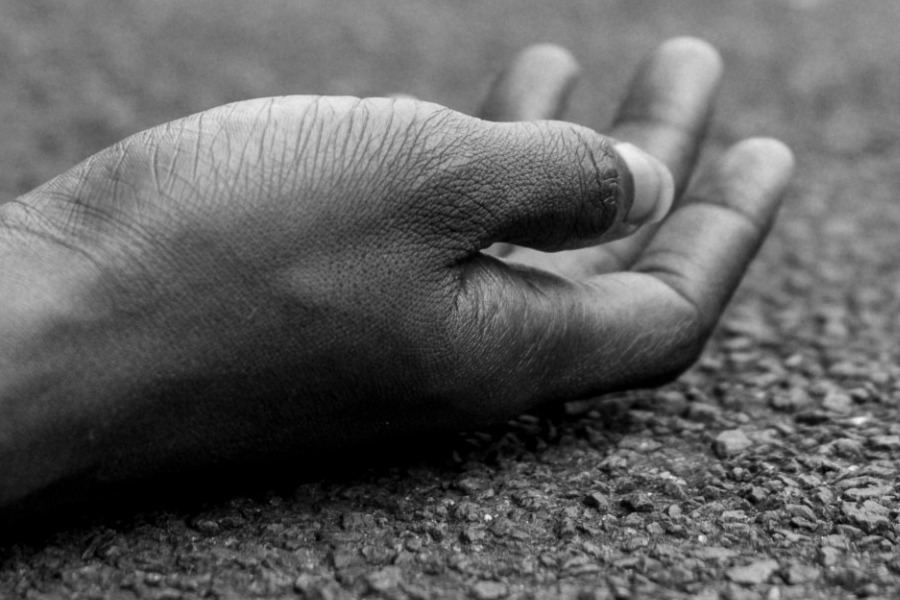 Ελευσίνα: Νεκρό ηλικιωμένο ζευγάρι από αναθυμιάσεις γκαζιού