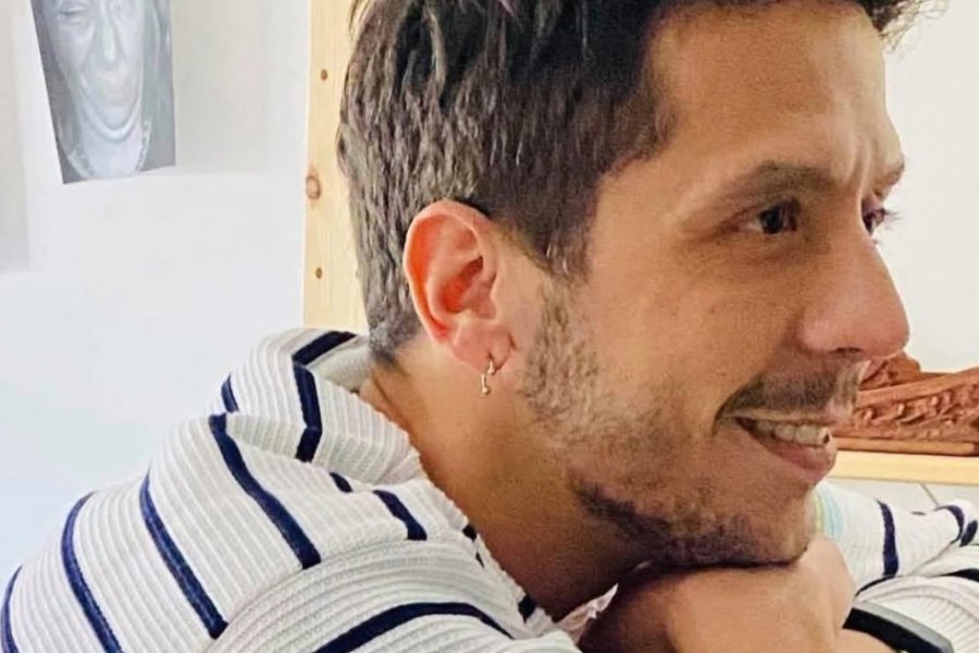 Πέθανε ο ηθοποιός Γιάννης Δενδρινός σε ηλικία 43 ετών