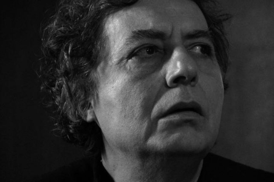Πέθανε στα 79 ο Διονύσης Χαριτόπουλος, συγγραφέας του «Αρης, ο αρχηγός των ατάκτων»