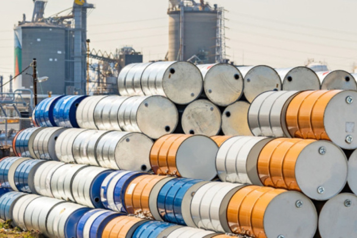 Σε αναταραχή οι παγκόσμιες αγορές: Το πετρέλαιο πλησίασε τα $120, μεγάλες απώλειες στα ασιατικά χρηματιστήρια