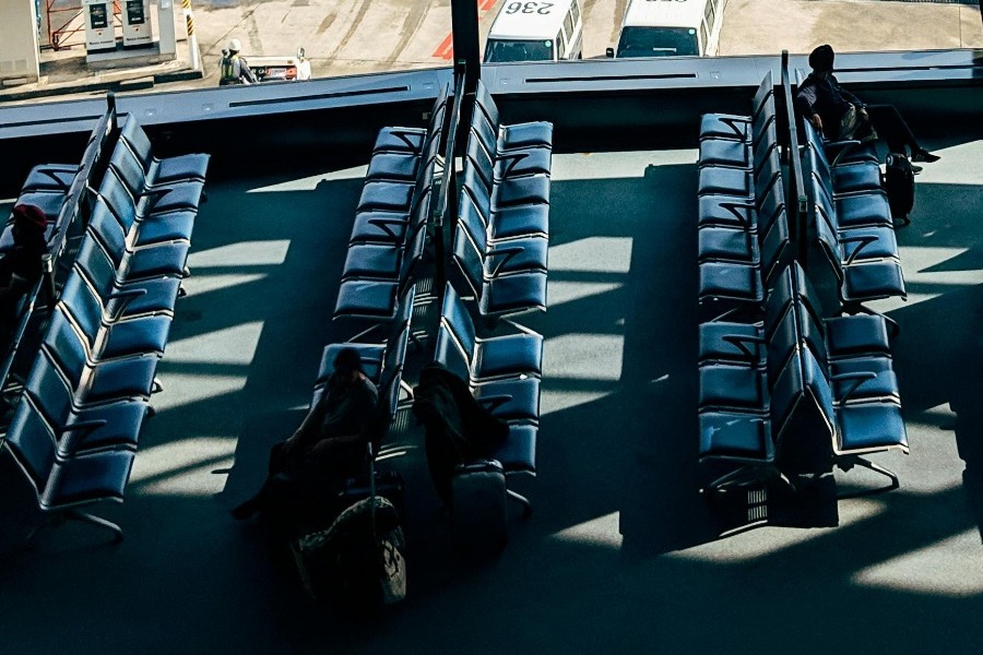 Στην αντεπίθεση η Fraport μετά την αποχώρηση της Ryanair από τη Θεσσαλονίκη