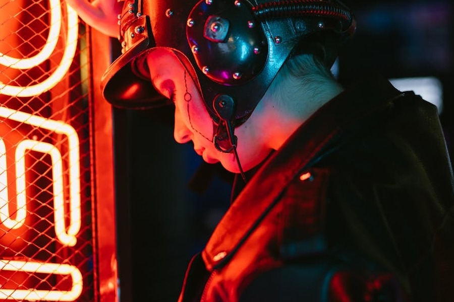 Η νέα ταινία που θα σε κάνει να φοβάσαι το μέλλον