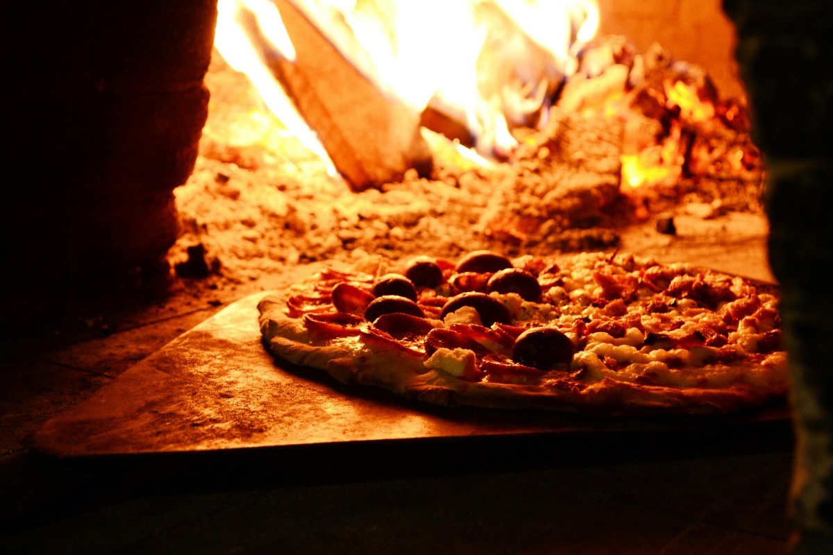 Η πιο μισητή πίτσα είναι ελληνική εφεύρεση