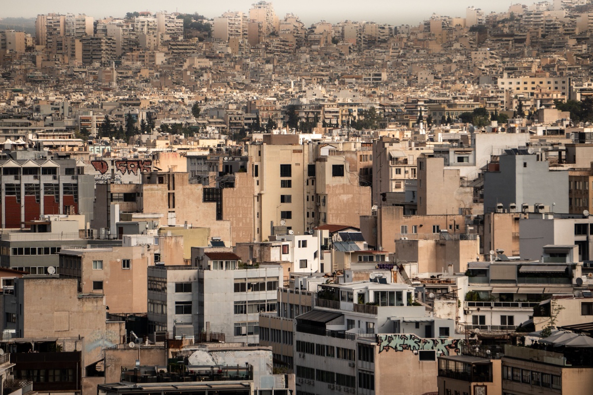 «Ανακαινίζω ‑ Νοικιάζω» 2026: Πώς να πάρετε έως 36.000€ ‑ Την 15η Ιουνίου ανοίγει η πλατφόρμα αιτήσεων
