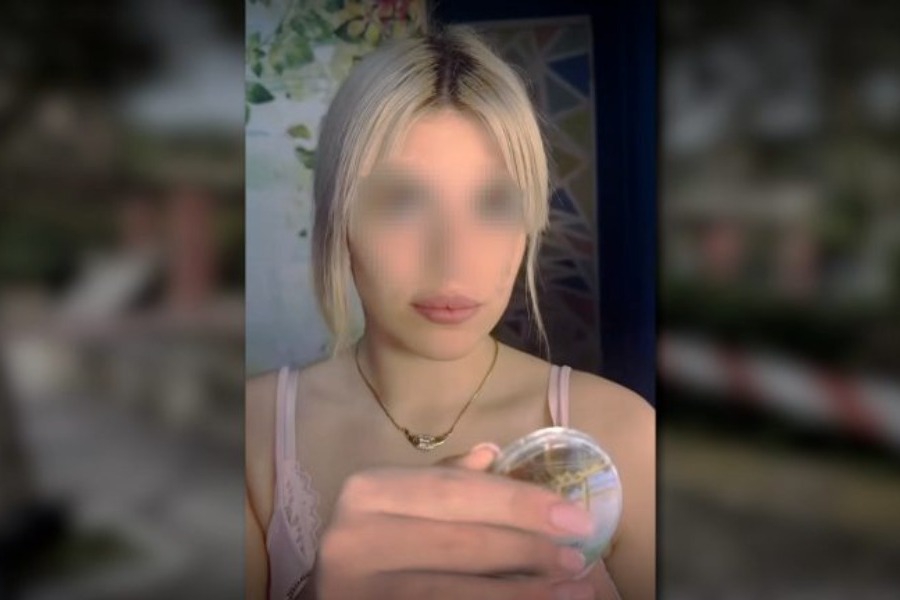 Τι ισχυρίζεται ο 66χρονος που έστειλε χρήματα στη Μυρτώ το μοιραίο βράδυ