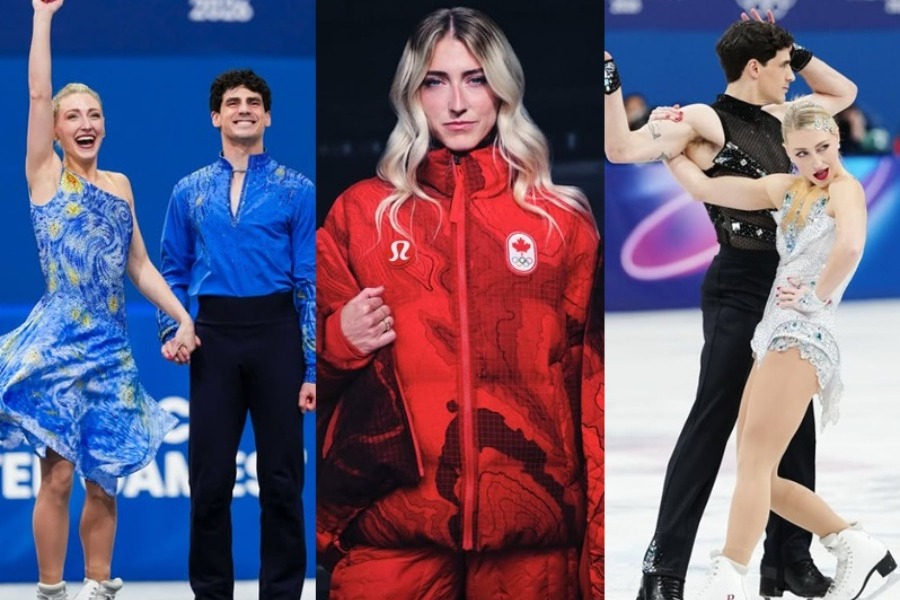 Κατέκτησε Ολυμπιακό μετάλλιο τρία χρόνια μετά τη διάγνωση με καρκίνο