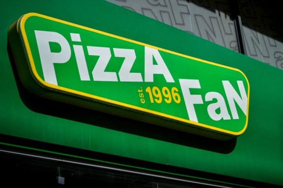 Pizza Fan: Τι θα γίνει με τους 2.500 εργαζόμενους ‑ Το σενάριο που εξετάζεται