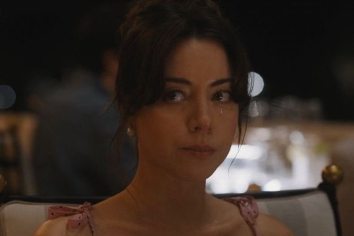 Η Aubrey Plaza έγινε μητέρα ‑ Γέννησε το πρώτο της παιδί στα 42