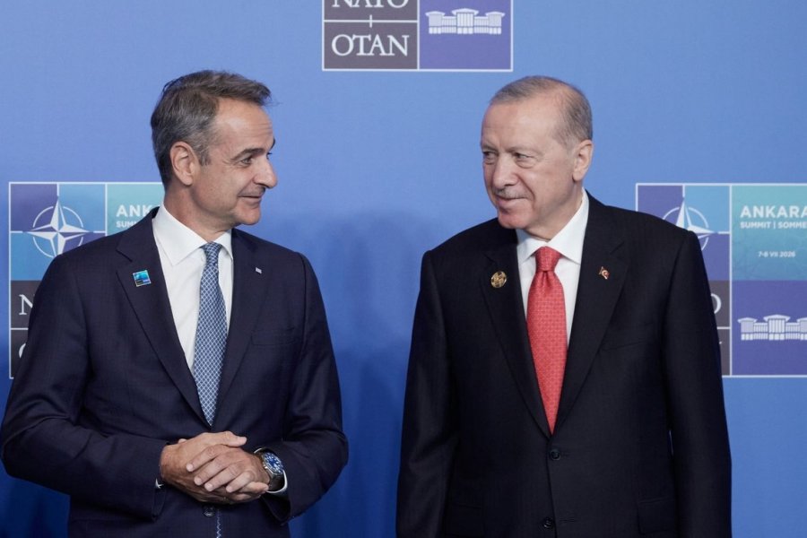Η τουρκική πρόκληση που πέρασε απαρατήρητη