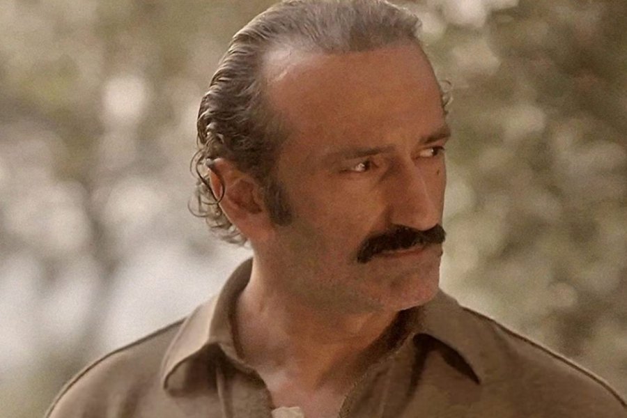 Πέθανε ο ηθοποιός Παύλος Κουρτίδης
