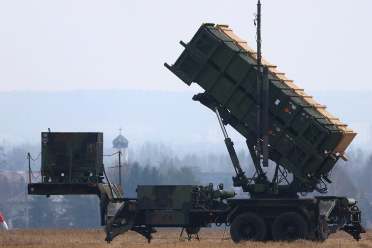 Τουρκικό υπουργείο Αμυνας για Patriot στην Κάρπαθο: «Παράνομες ενέργειες, έχουμε λάβει τα απαραίτητα μέτρα»