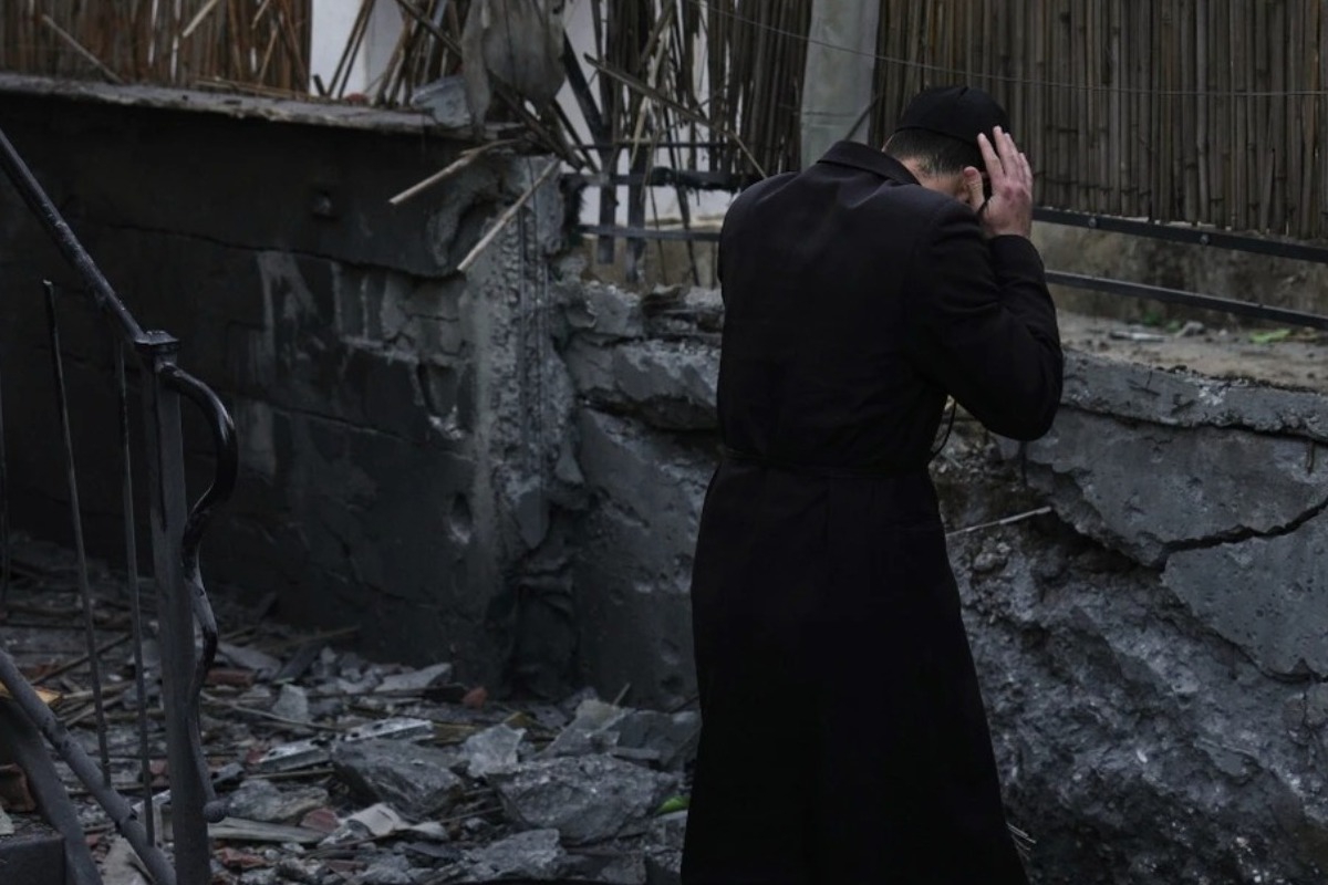 Πόλεμος ΗΠΑ‑Ιράν: Σοκ από τα επίσημα στοιχεία ‑ Ο πραγματικός αριθμός των νεκρών μέχρι σήμερα